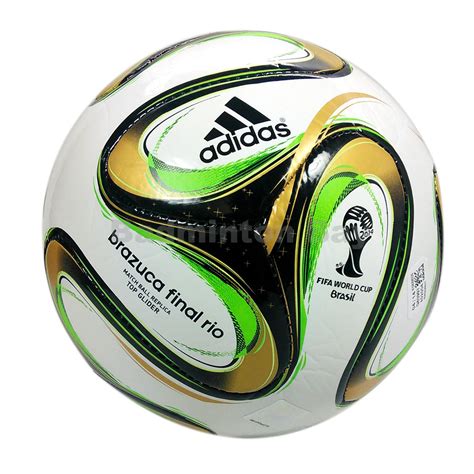 adidas brazuca match ball replica top glider